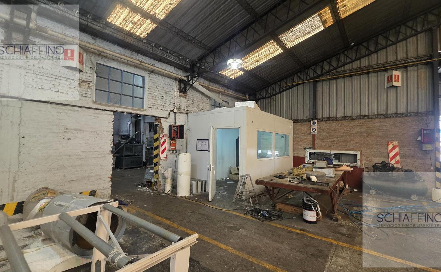 Foto de Nave Industrial en Escobar, imagen 3