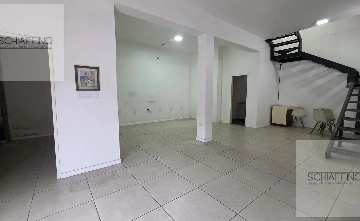 Nave Industrial | Alquiler | 1000 m2 | Canning (Ezeiza) 2