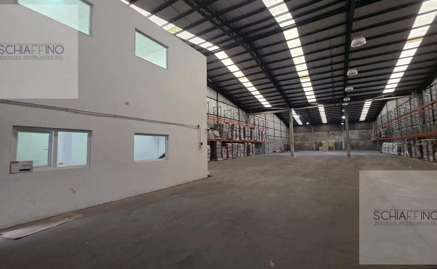 Nave Industrial | Alquiler | 1000 m2 | Canning (Ezeiza) 4