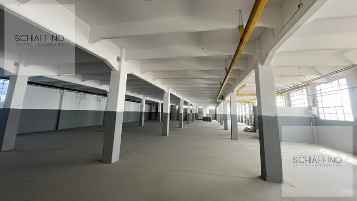 Foto de Nave Industrial | VENTA | ALQUILER | OPORTUNIDAD, imagen 2
