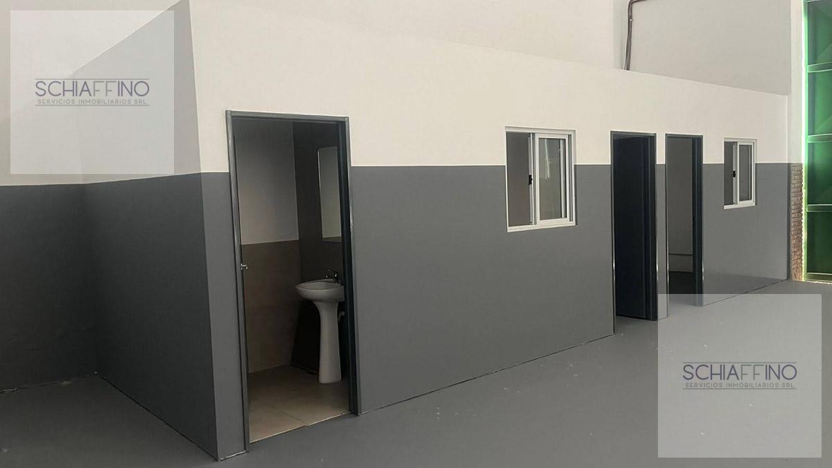 Foto de Nave Industrial | VENTA | ALQUILER | OPORTUNIDAD, imagen 2