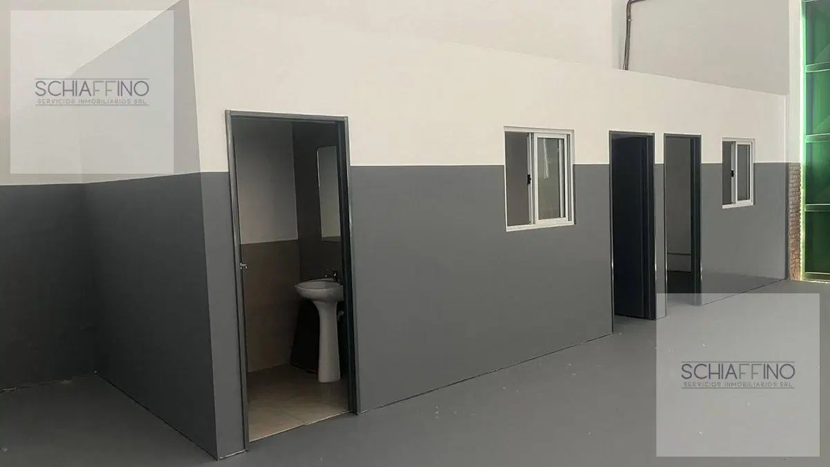 Nave Industrial | VENTA | ALQUILER | OPORTUNIDAD 2