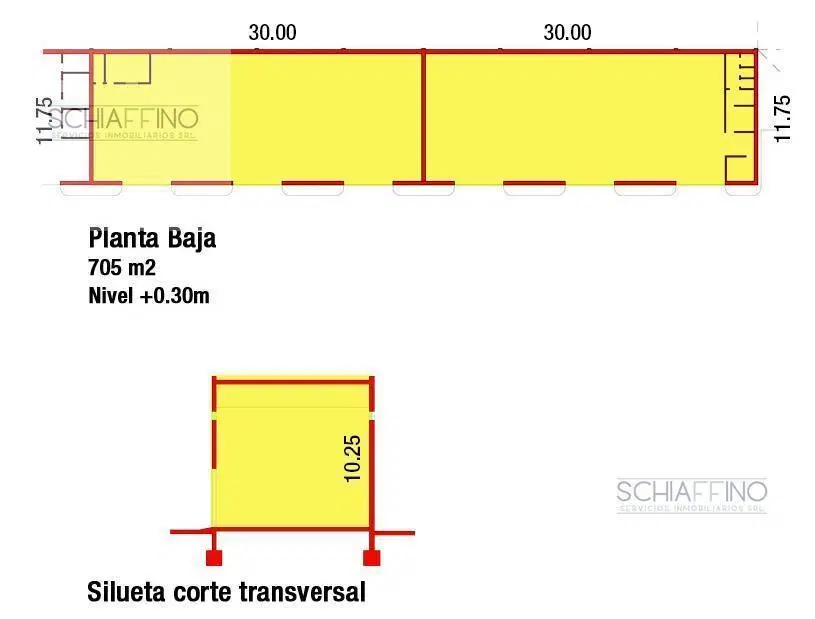 Plano 1