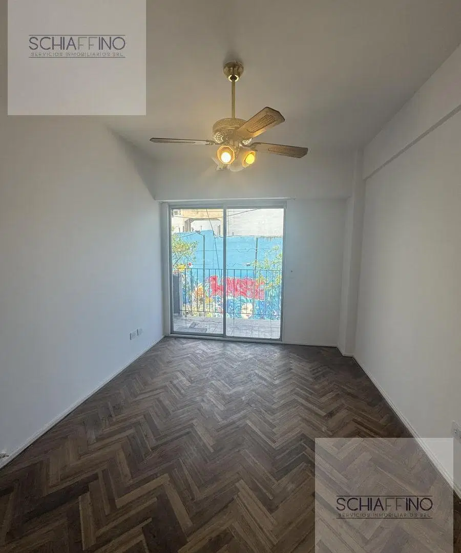 Departamento en alquiler - Recoleta 2