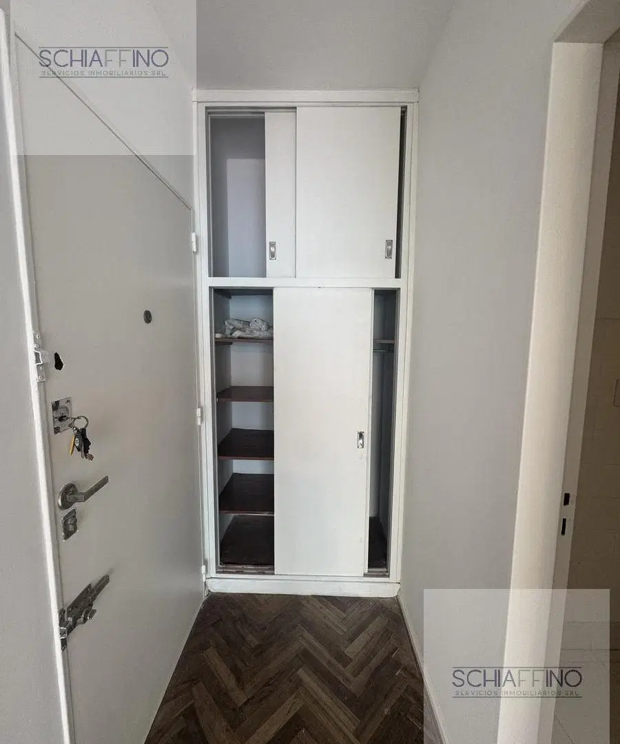 Departamento en alquiler - Recoleta 3
