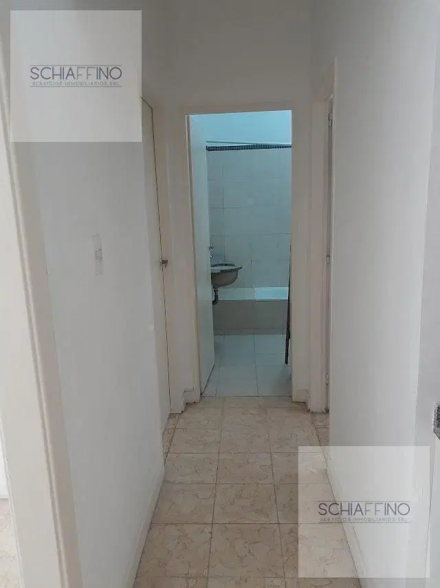 Departamento en San Telmo 4
