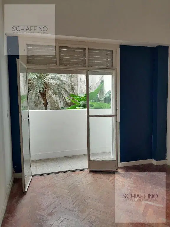 Departamento en San Telmo 1