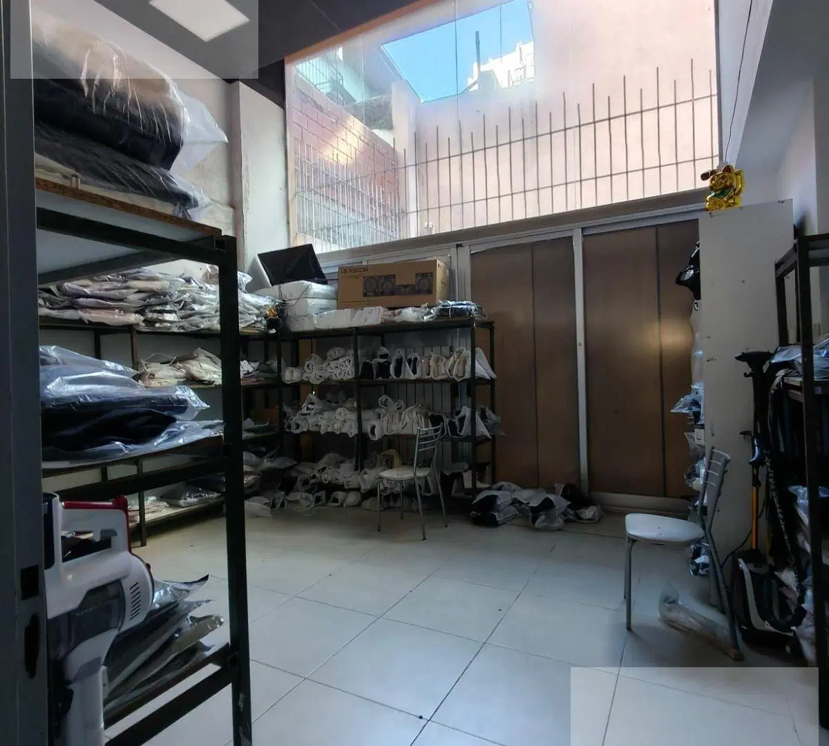 Local en venta, Abasto 4