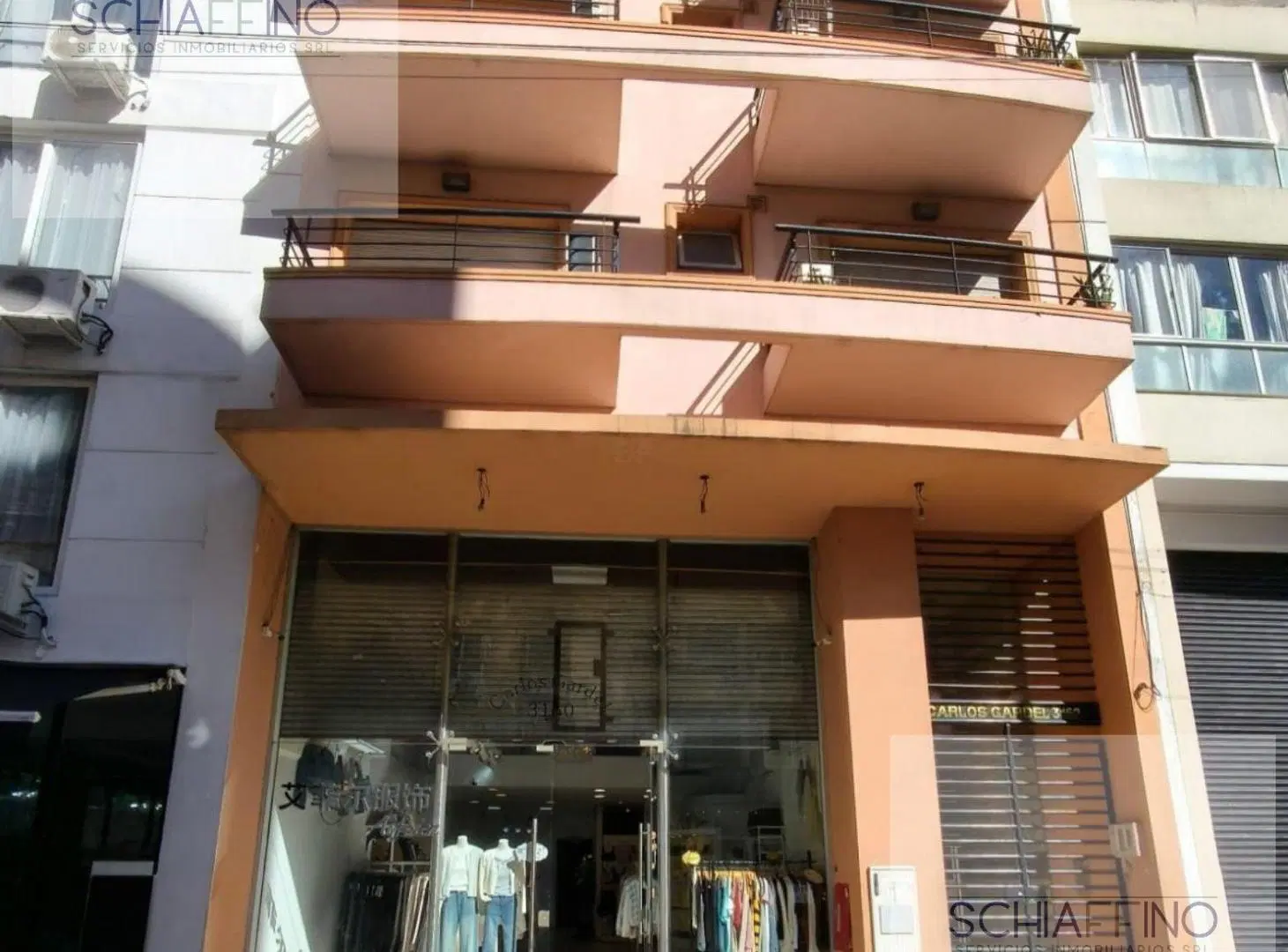 Local en venta, Abasto 1