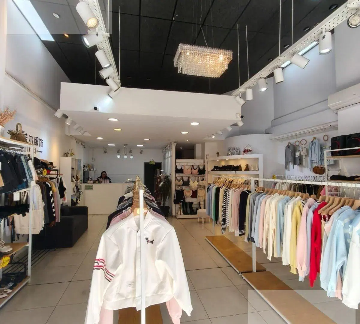 Local en venta, Abasto 5
