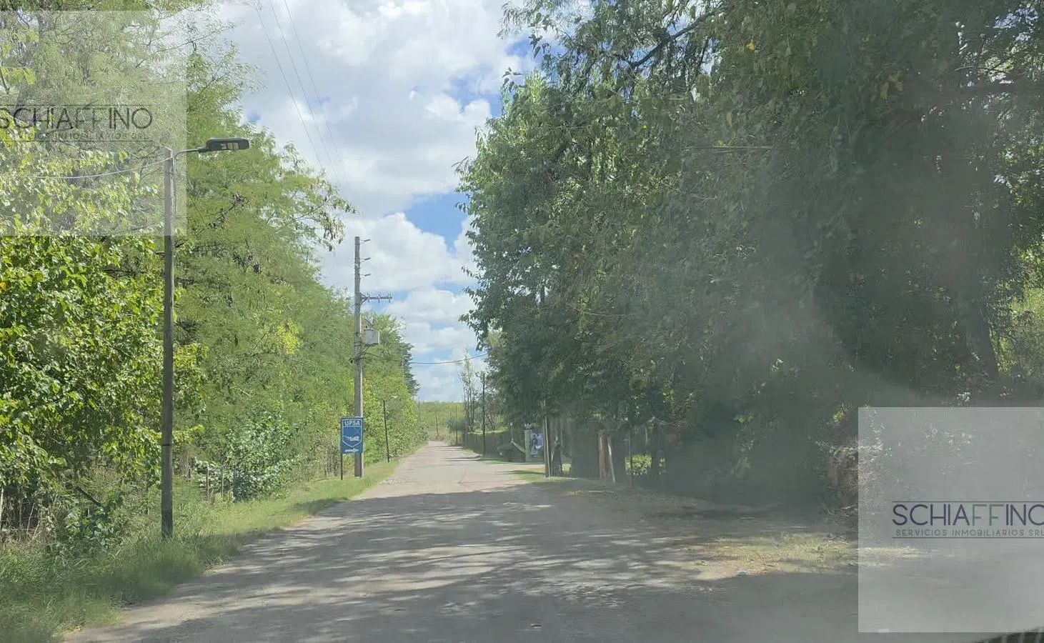 Importante Fracción en Ezeiza para desarrollo 2