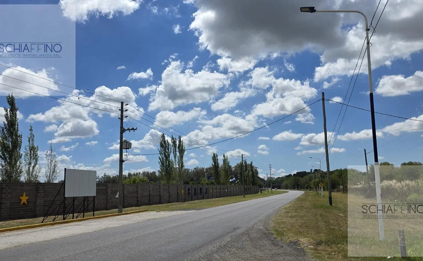 Importante Fracción en Ezeiza para desarrollo 4