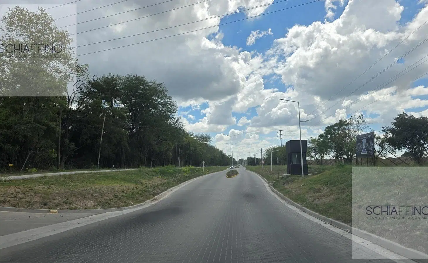 Importante Fracción en Ezeiza para desarrollo 3