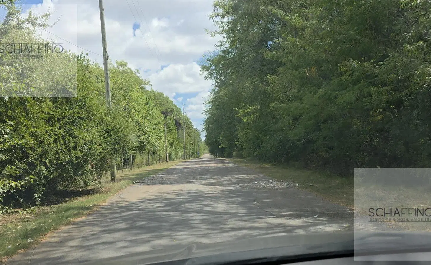 Importante Fracción en Ezeiza para desarrollo 5