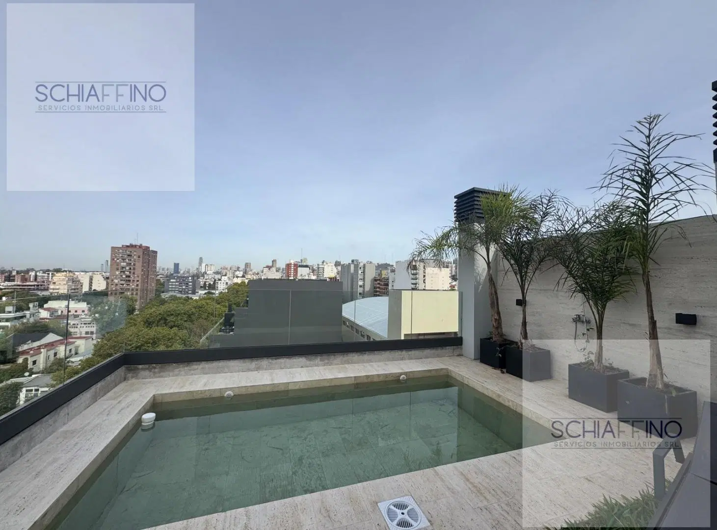 Departamento en venta, Belgrano 2