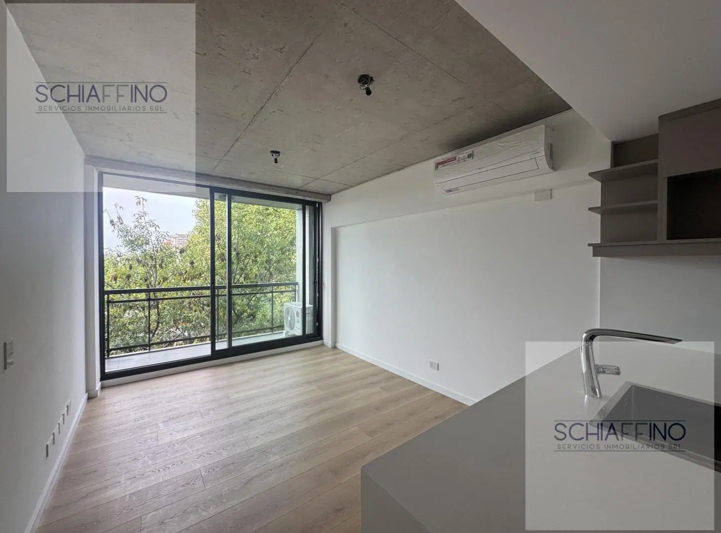 Departamento en venta, Belgrano 5