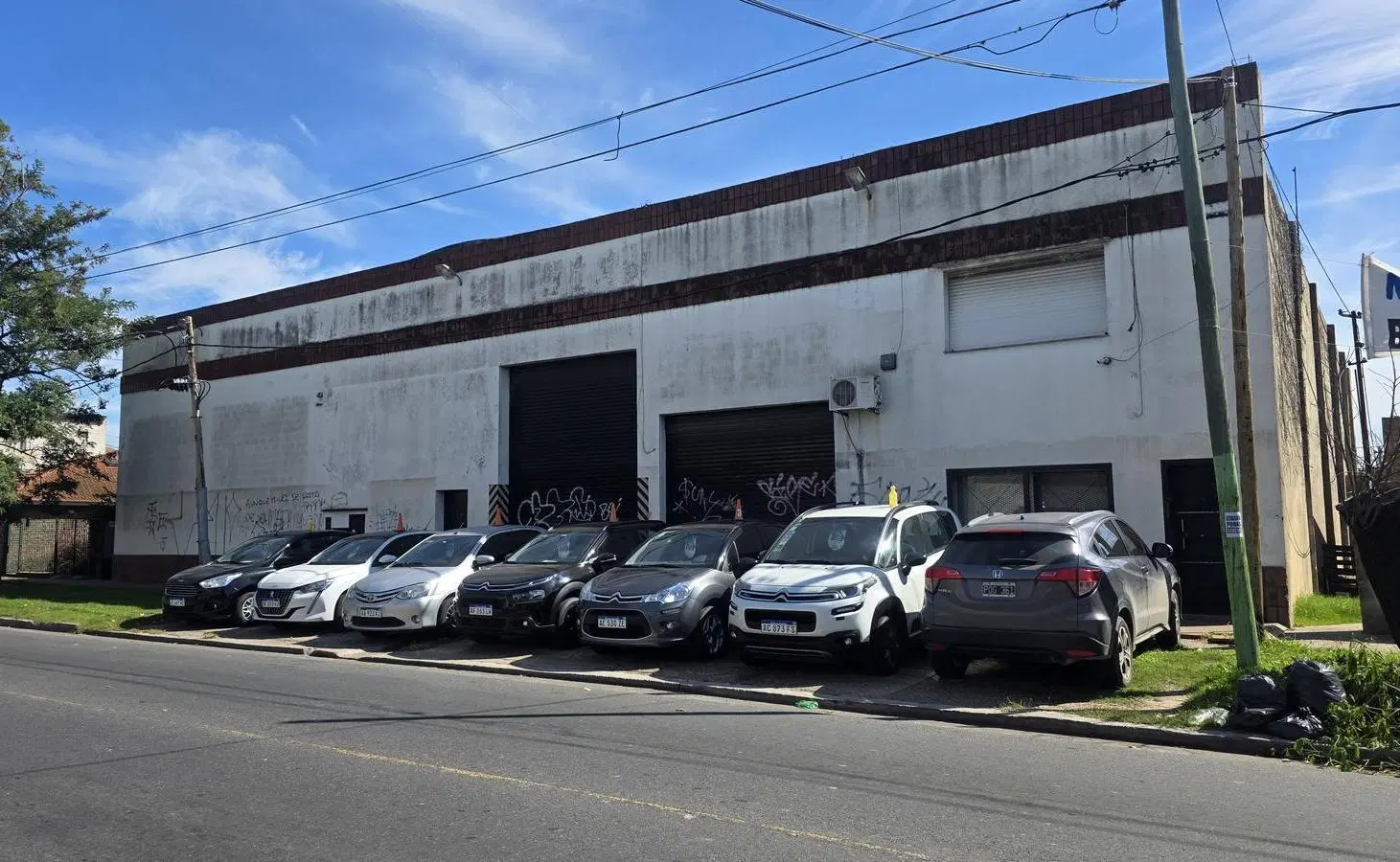 Galpón | Alquiler | Quilmes Oeste | 900 m2 3