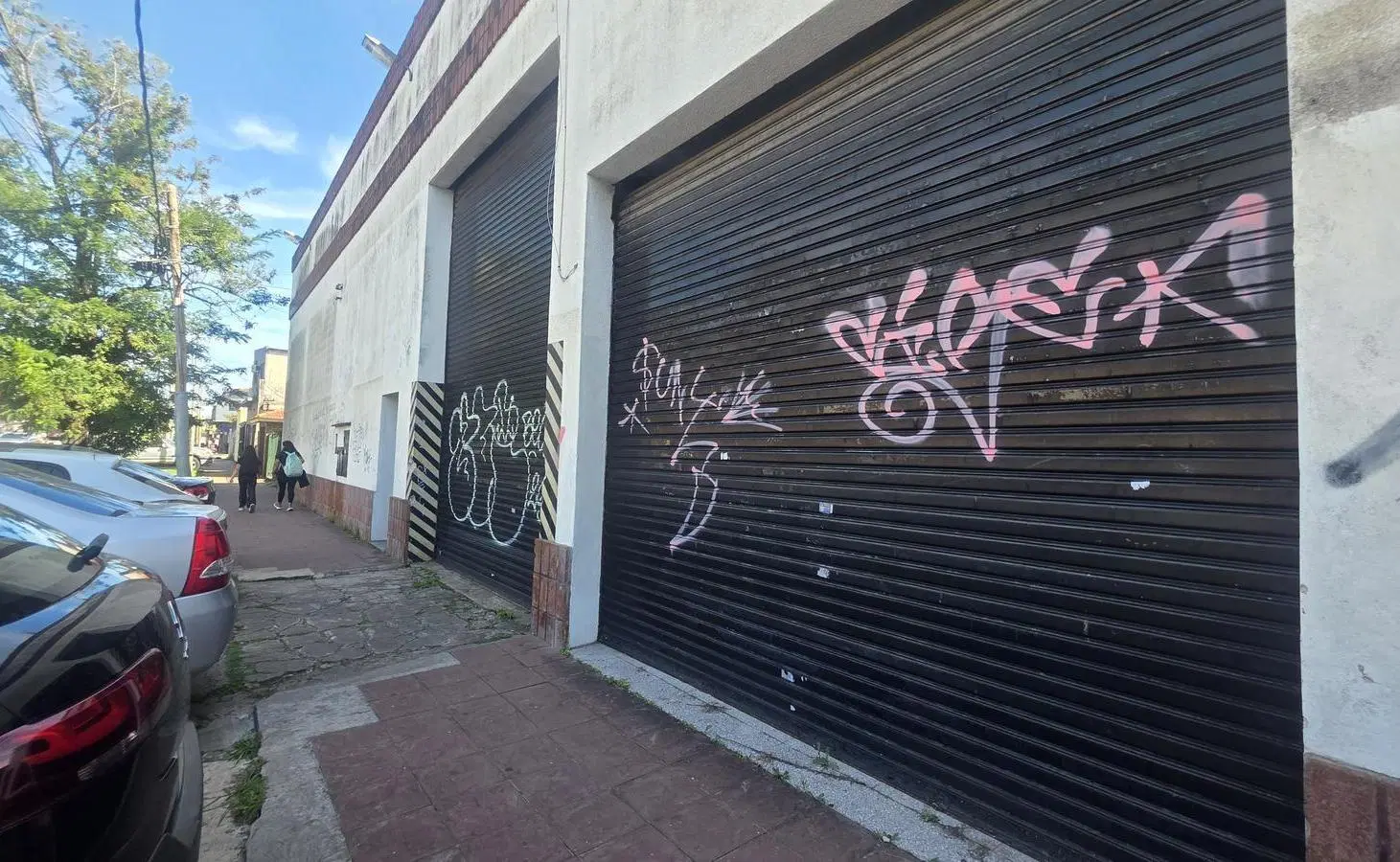 Galpón | Alquiler | Quilmes Oeste | 900 m2 3