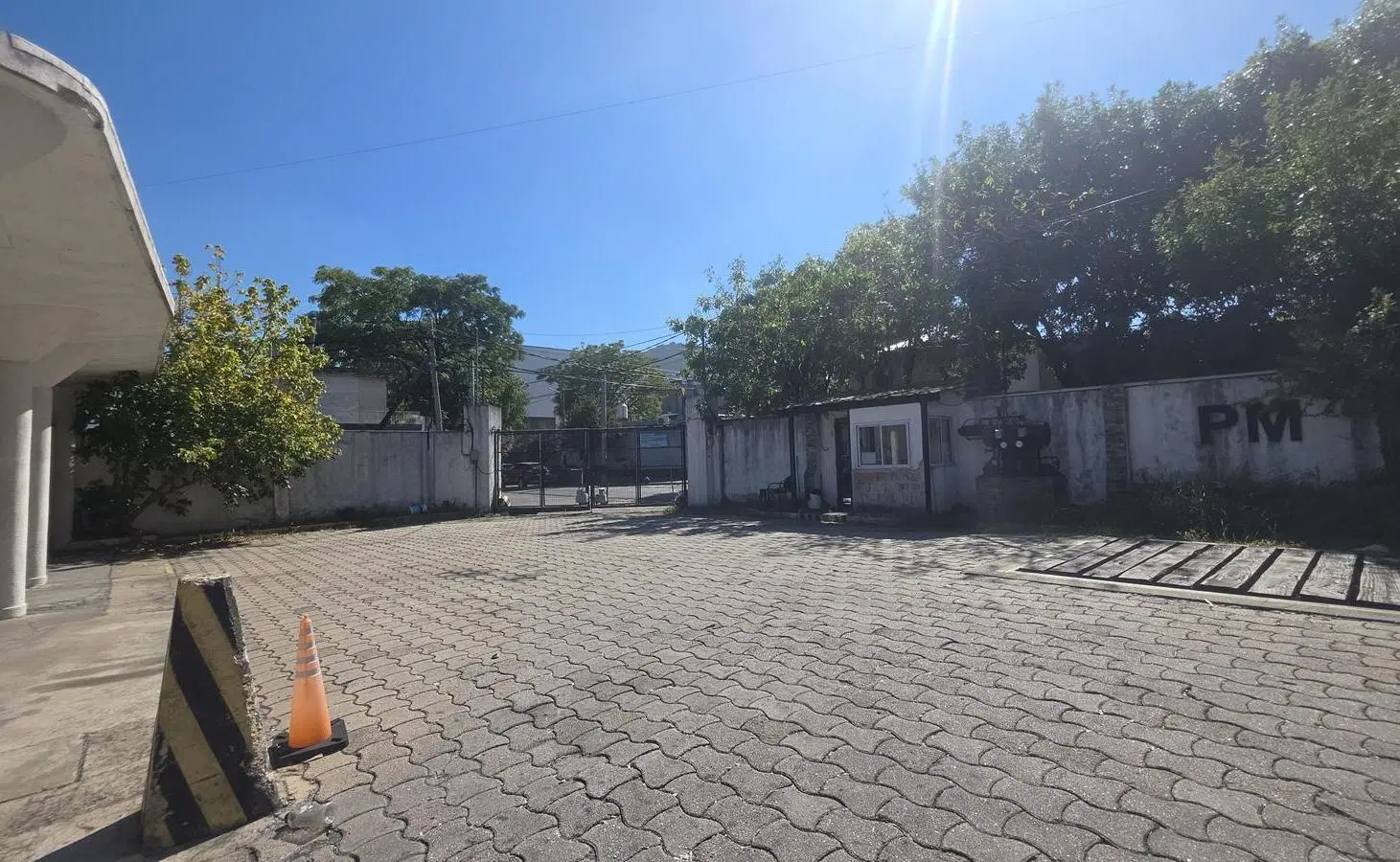 Galpón | Alquiler | San Martin 4
