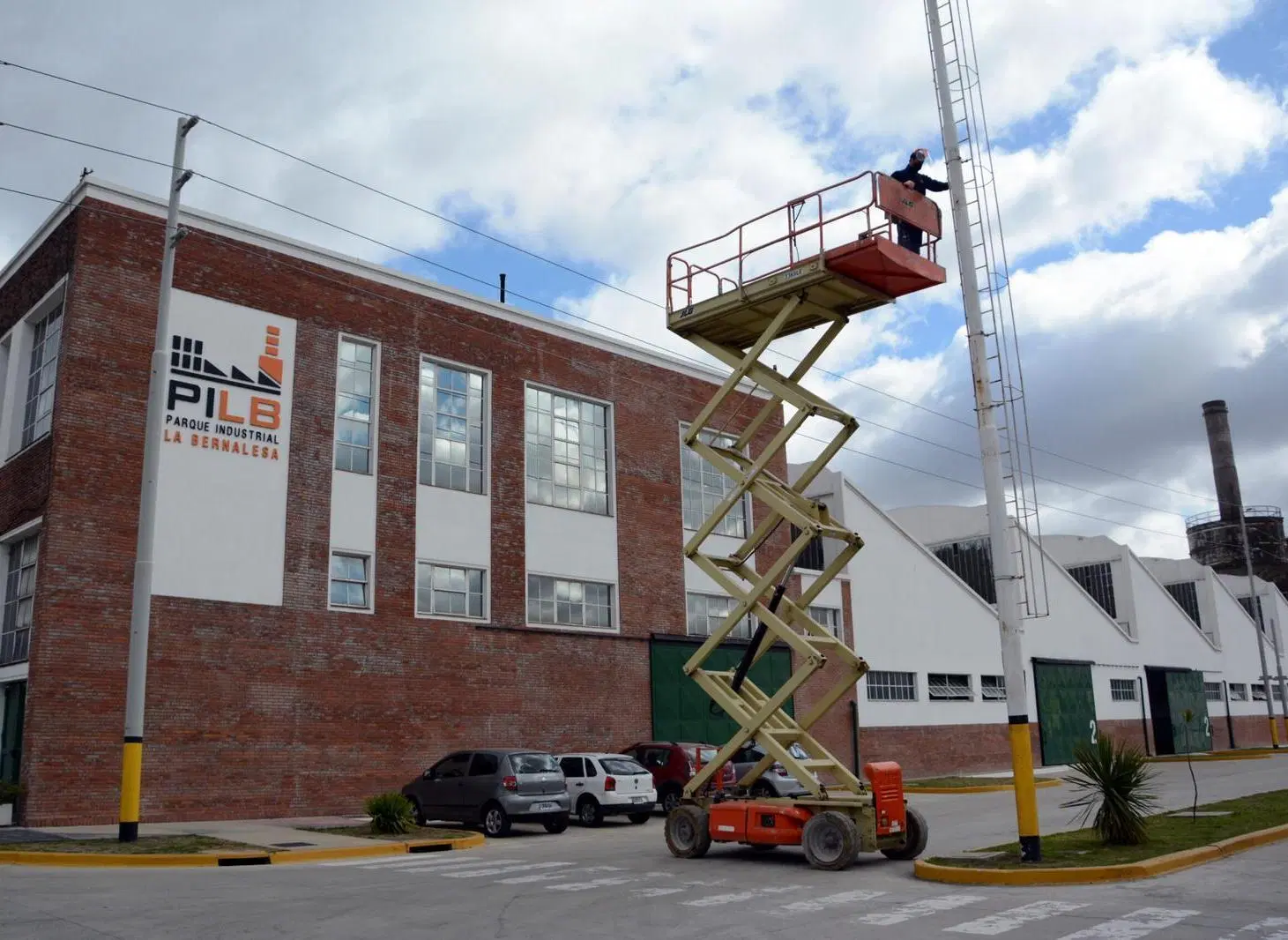 Nave Industrial | VENTA | ALQUILER | OPORTUNIDAD 5
