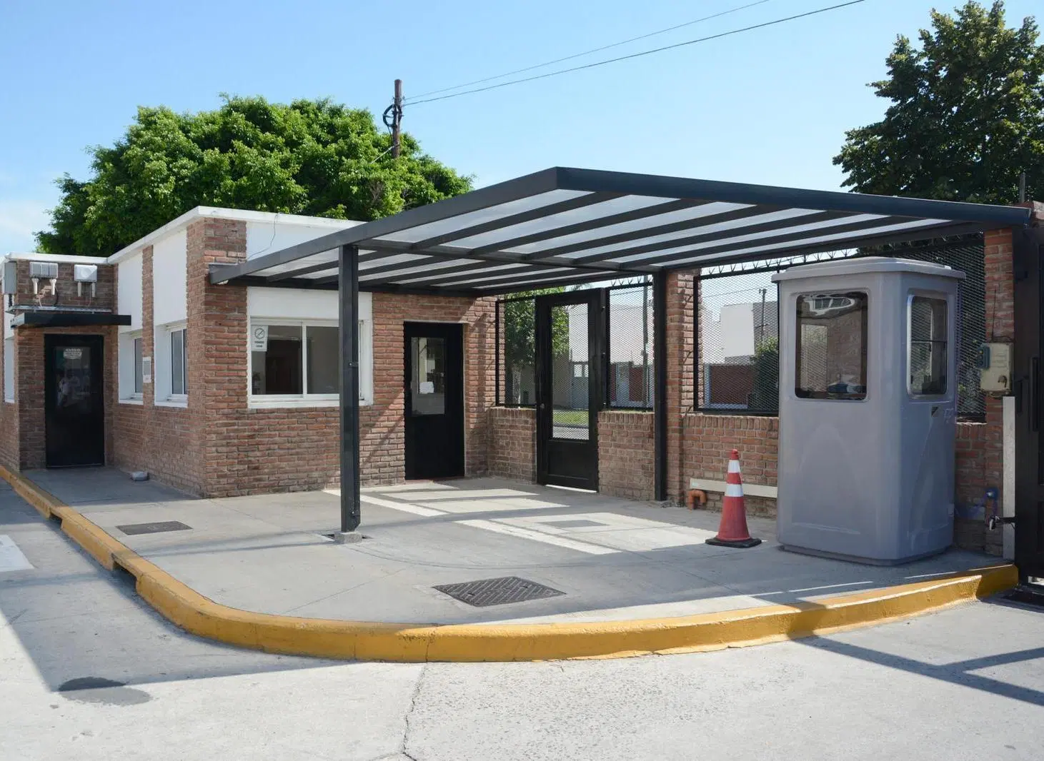 Nave Industrial | VENTA | ALQUILER | OPORTUNIDAD 3