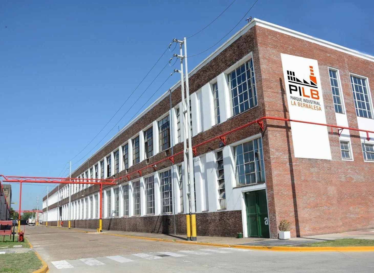Nave Industrial | VENTA | ALQUILER | OPORTUNIDAD 3