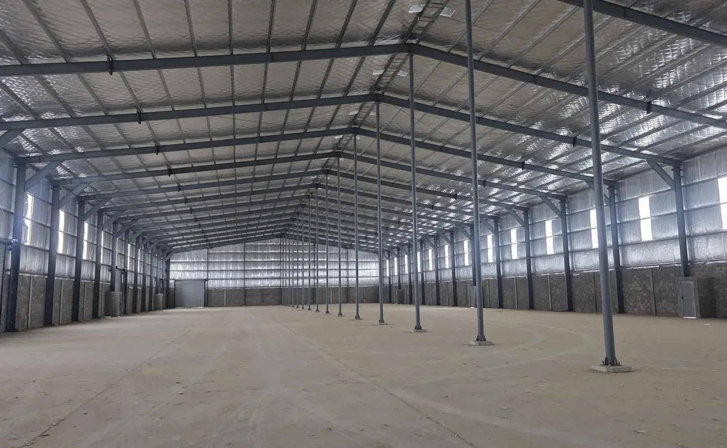 Nave Industrial en Venta en Polo Industrial Spegazzini 2