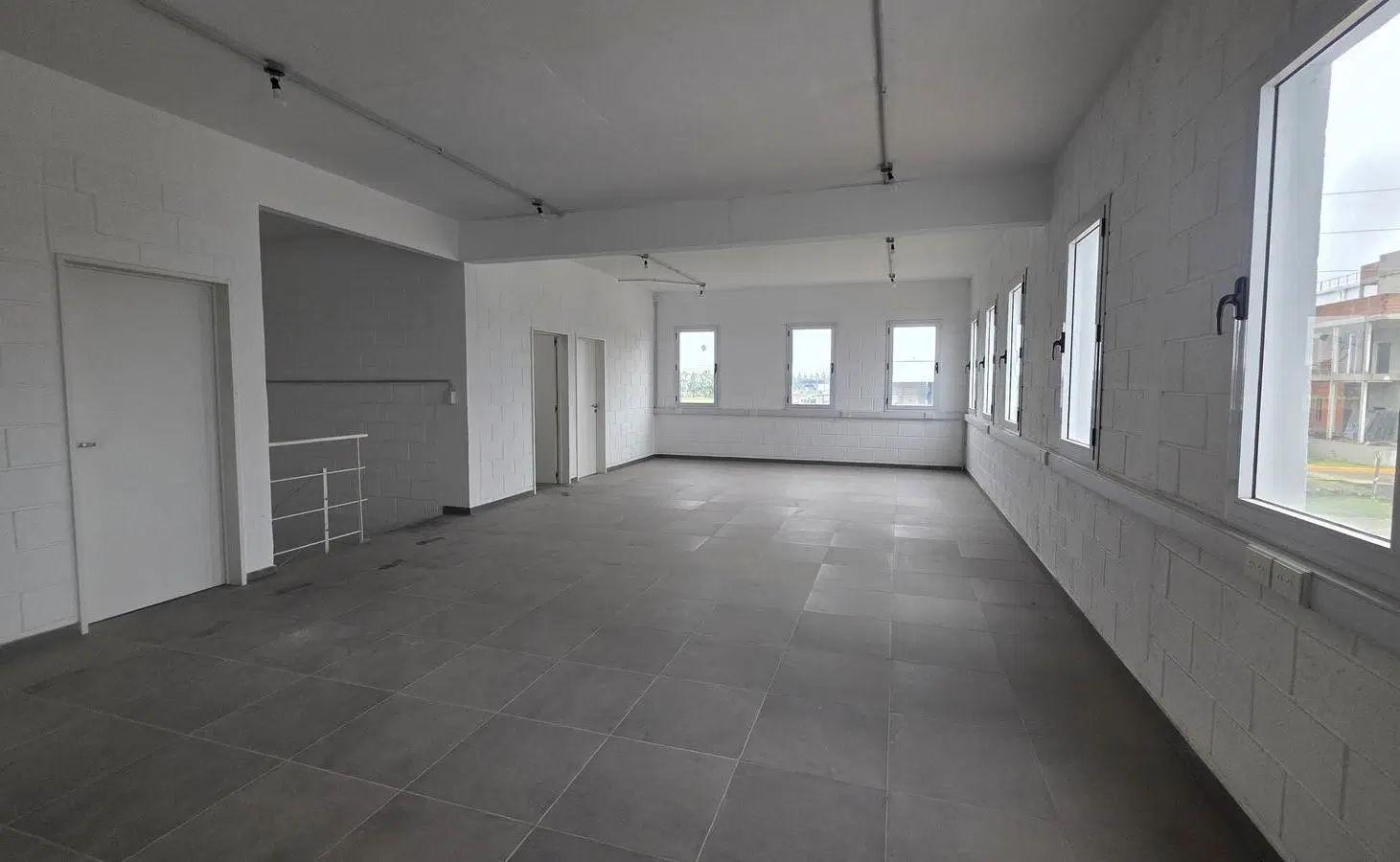 Nave Industrial en Venta en Polo Industrial Spegazzini 4