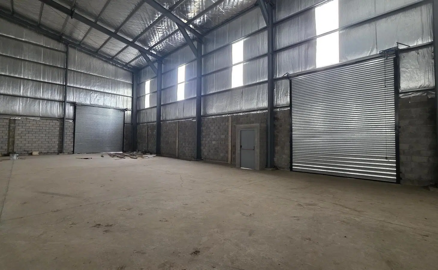 Nave Industrial en Venta en Polo Industrial Spegazzini 5