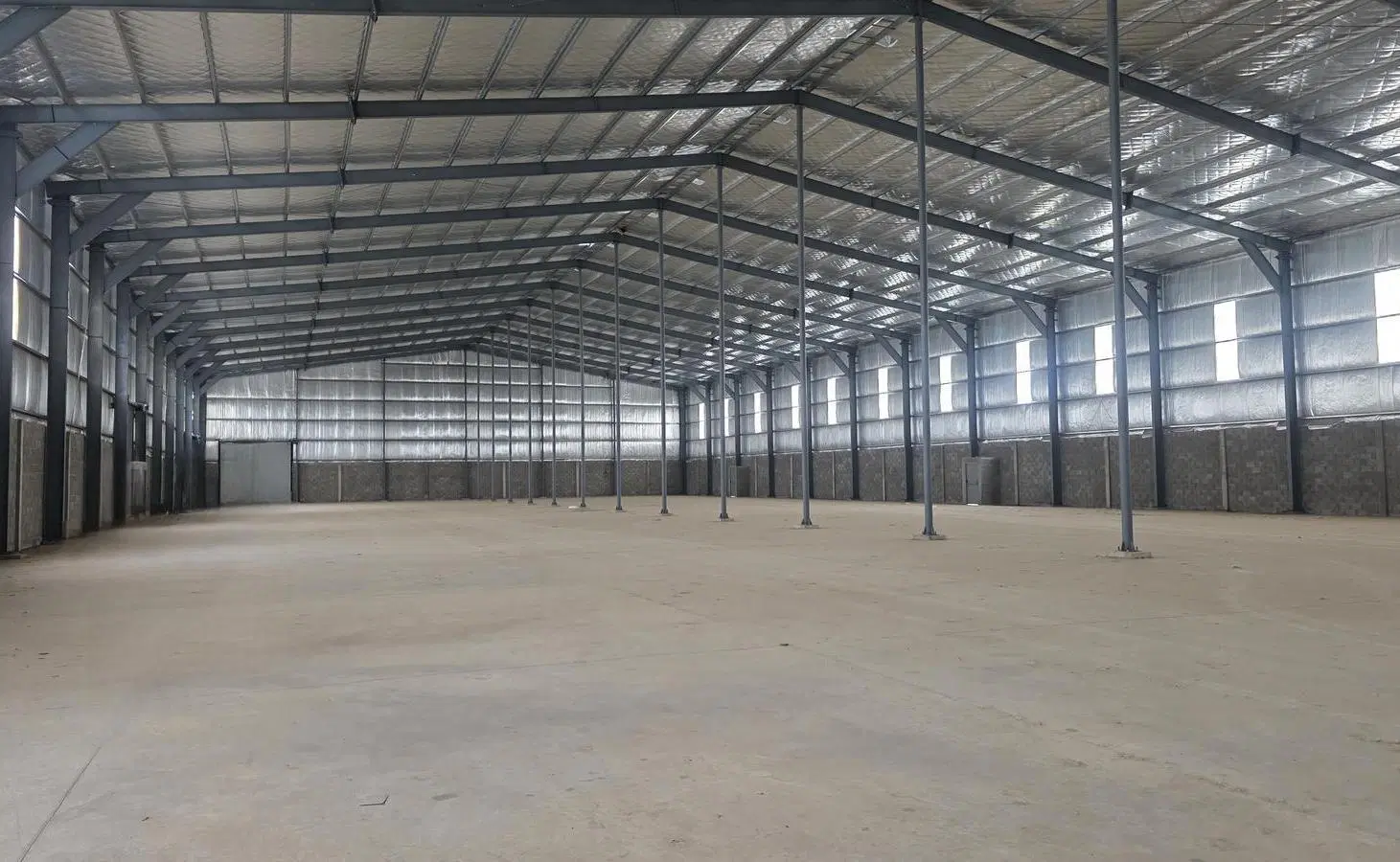 Nave Industrial en Venta en Polo Industrial Spegazzini 4