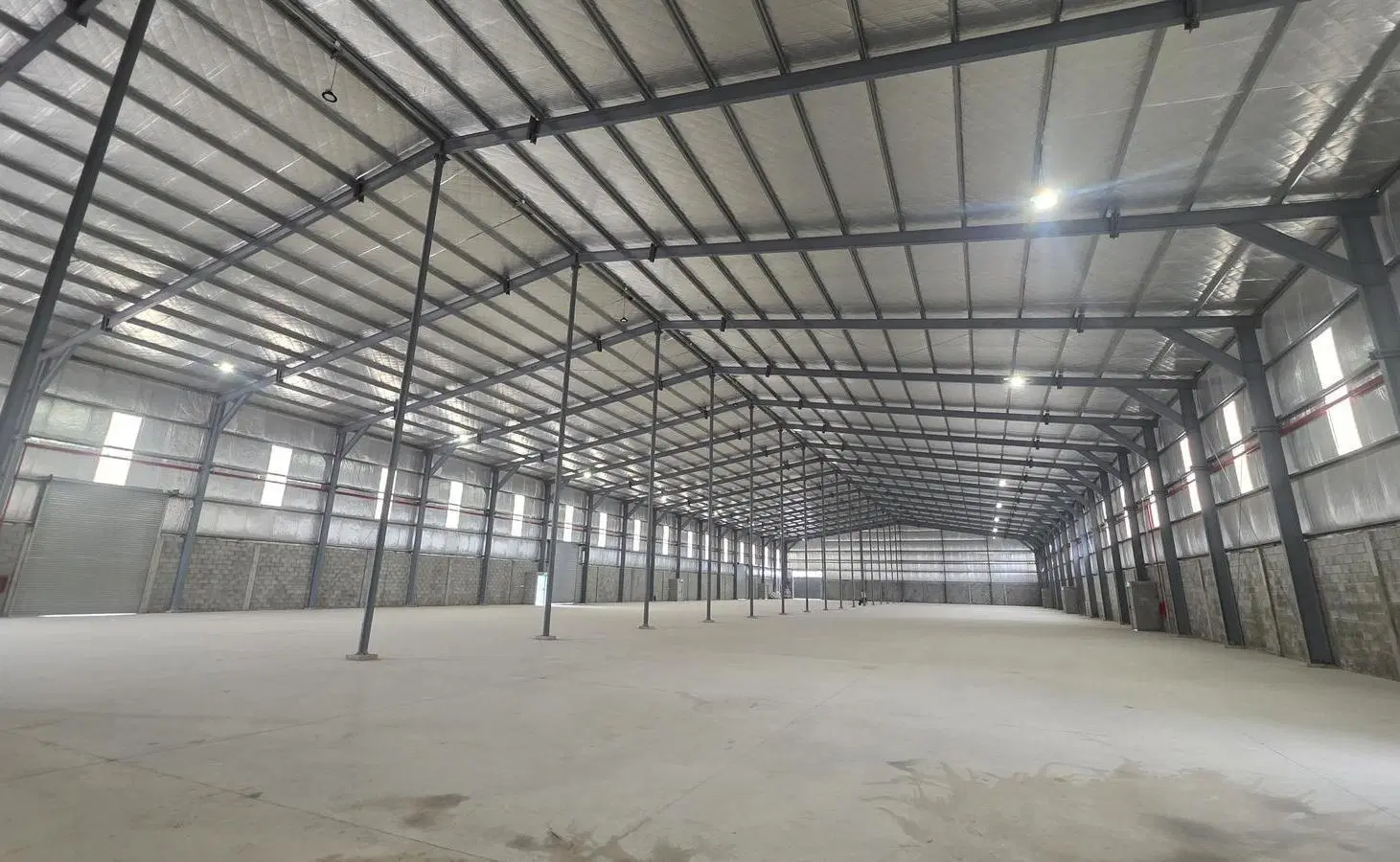 Nave Industrial en Venta en Polo Industrial Spegazzini 3
