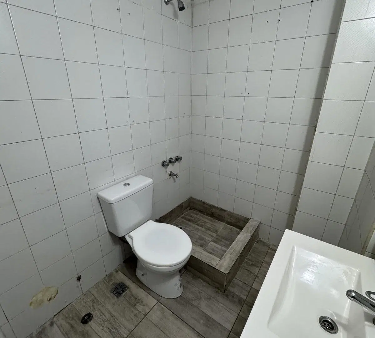 Departamento en Recoleta 6