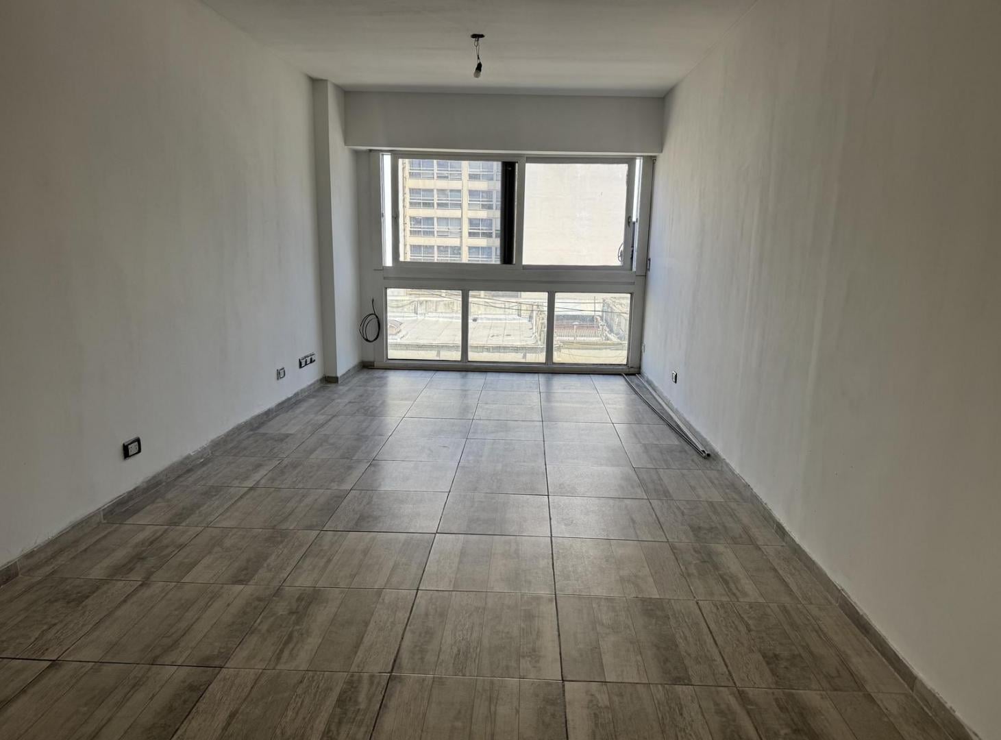 Departamento en Recoleta