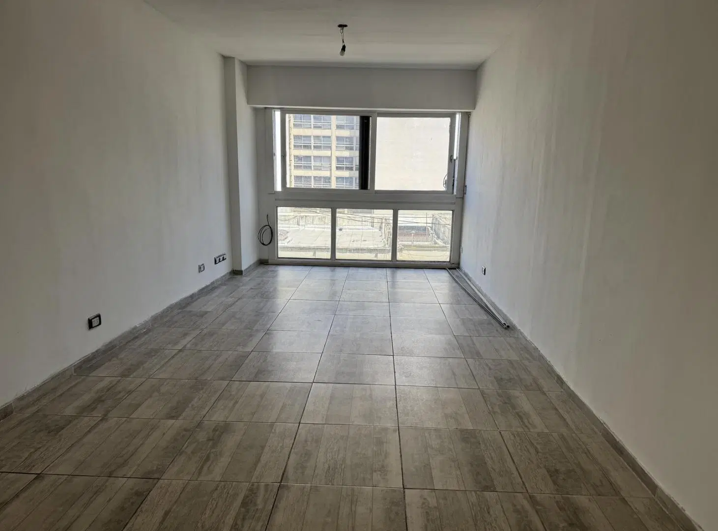 Departamento en Recoleta 3