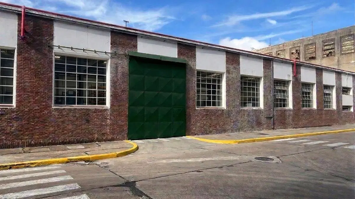 Nave Industrial | VENTA | ALQUILER | OPORTUNIDAD 3