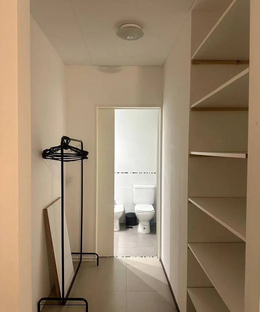 Departamento en venta, BALVANERA, AMENITIES 4