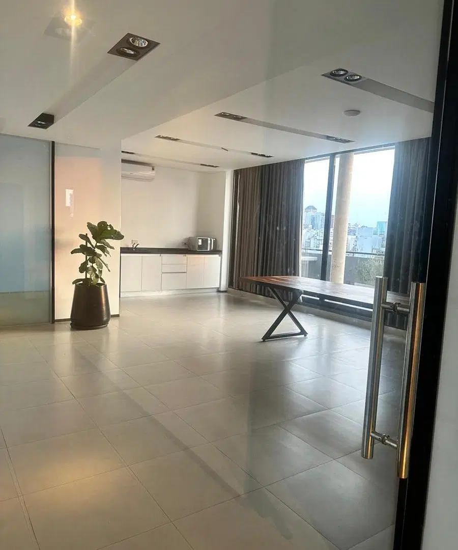 Departamento en venta, BALVANERA, AMENITIES 5