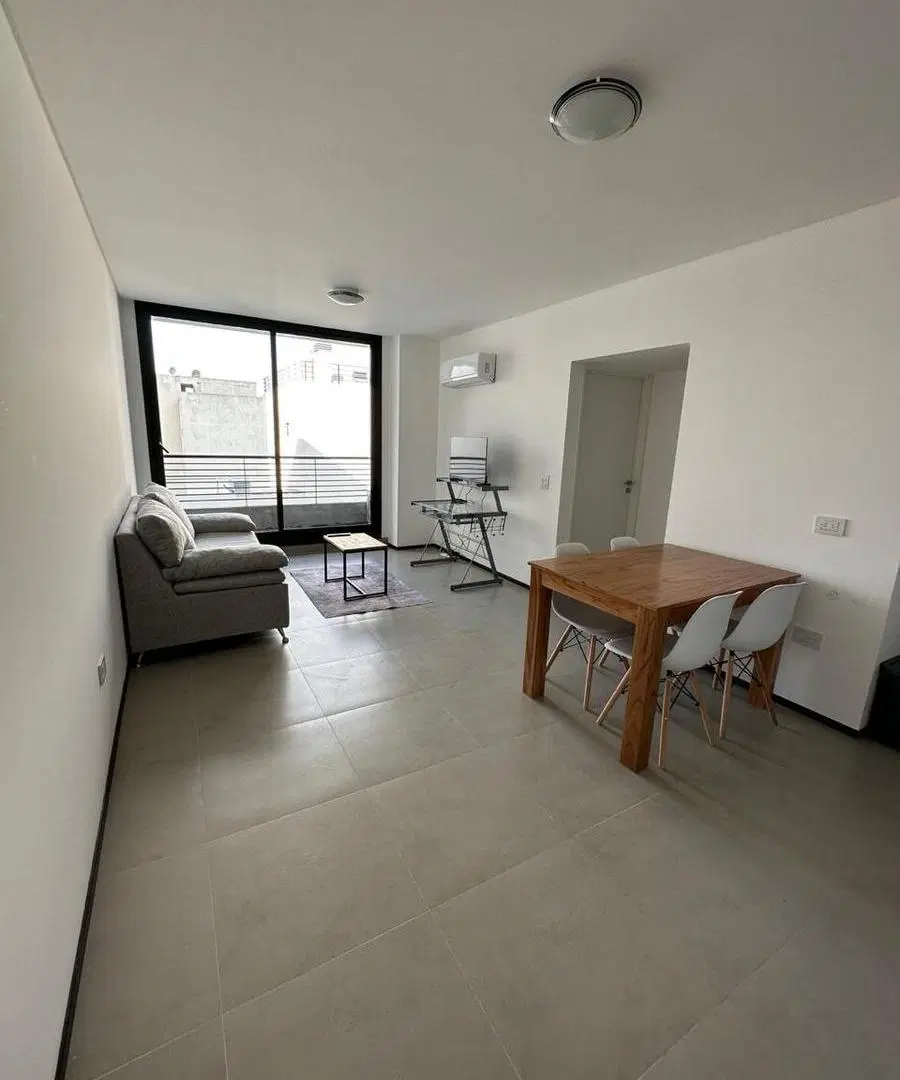 Departamento en venta, BALVANERA, AMENITIES 4
