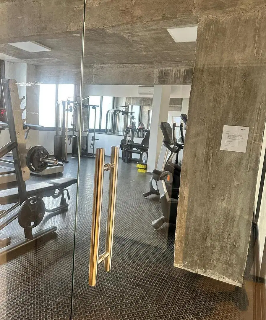 Departamento en venta, BALVANERA, AMENITIES 2