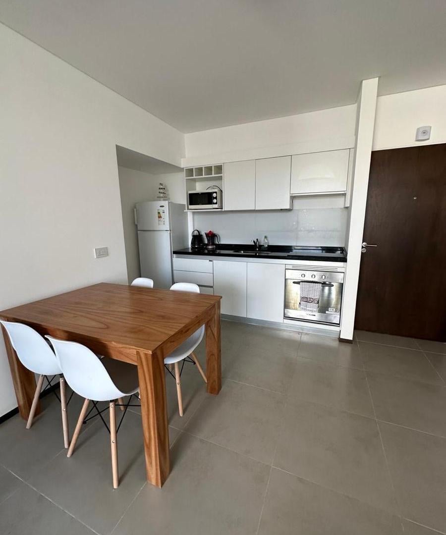 Departamento en venta, BALVANERA, AMENITIES