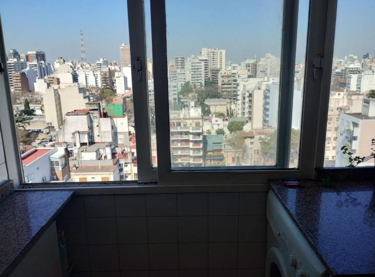 Departamento Venta en FLORES, APTO CREDITO 5