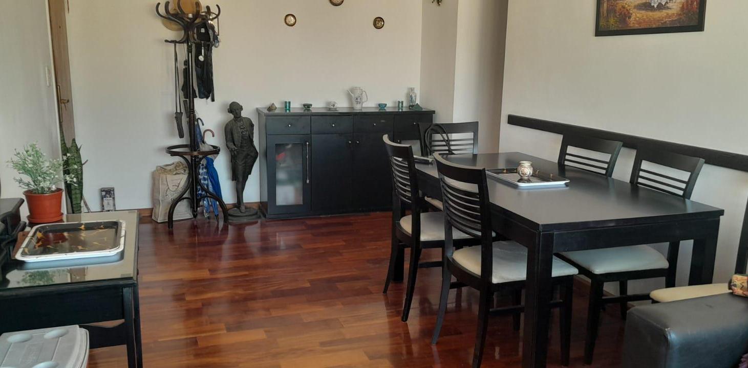 Departamento Venta en FLORES, APTO CREDITO