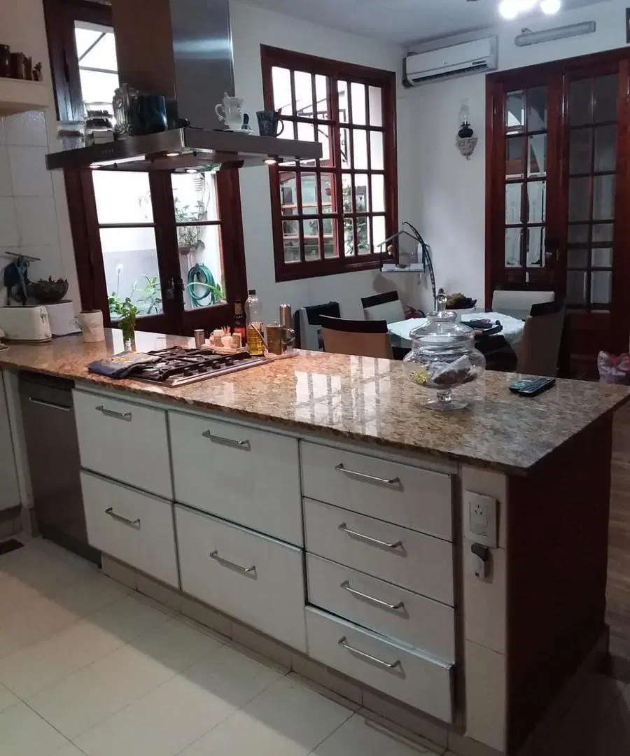 Casa en venta, BOEDO 5 DORMITORIOS 4