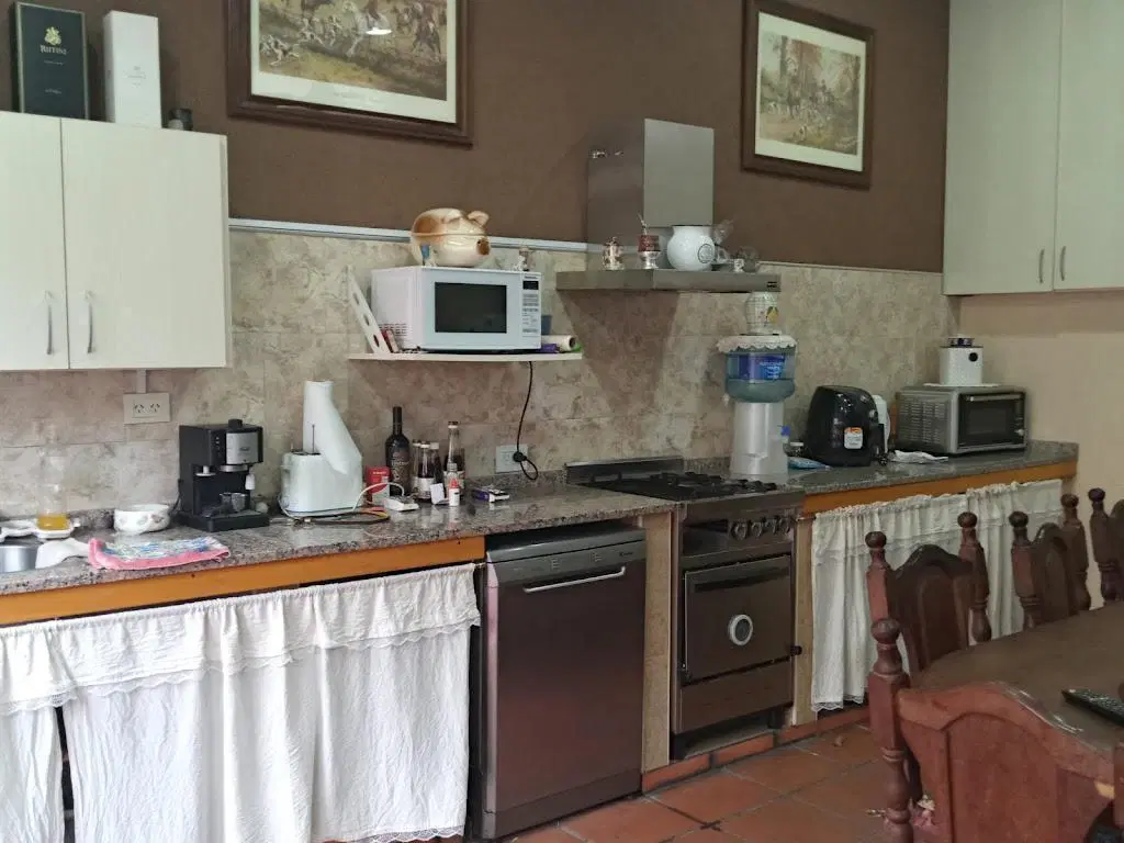 Casa en venta, BOEDO 5 DORMITORIOS 3