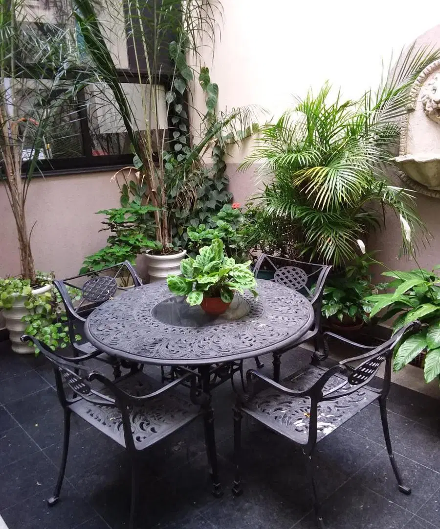 Casa en venta, BOEDO 5 DORMITORIOS 8