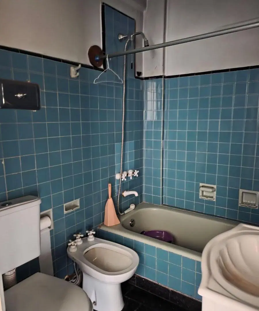 Departamento BOEDO 4 AMBIENTES CONTRAFRENTE 2