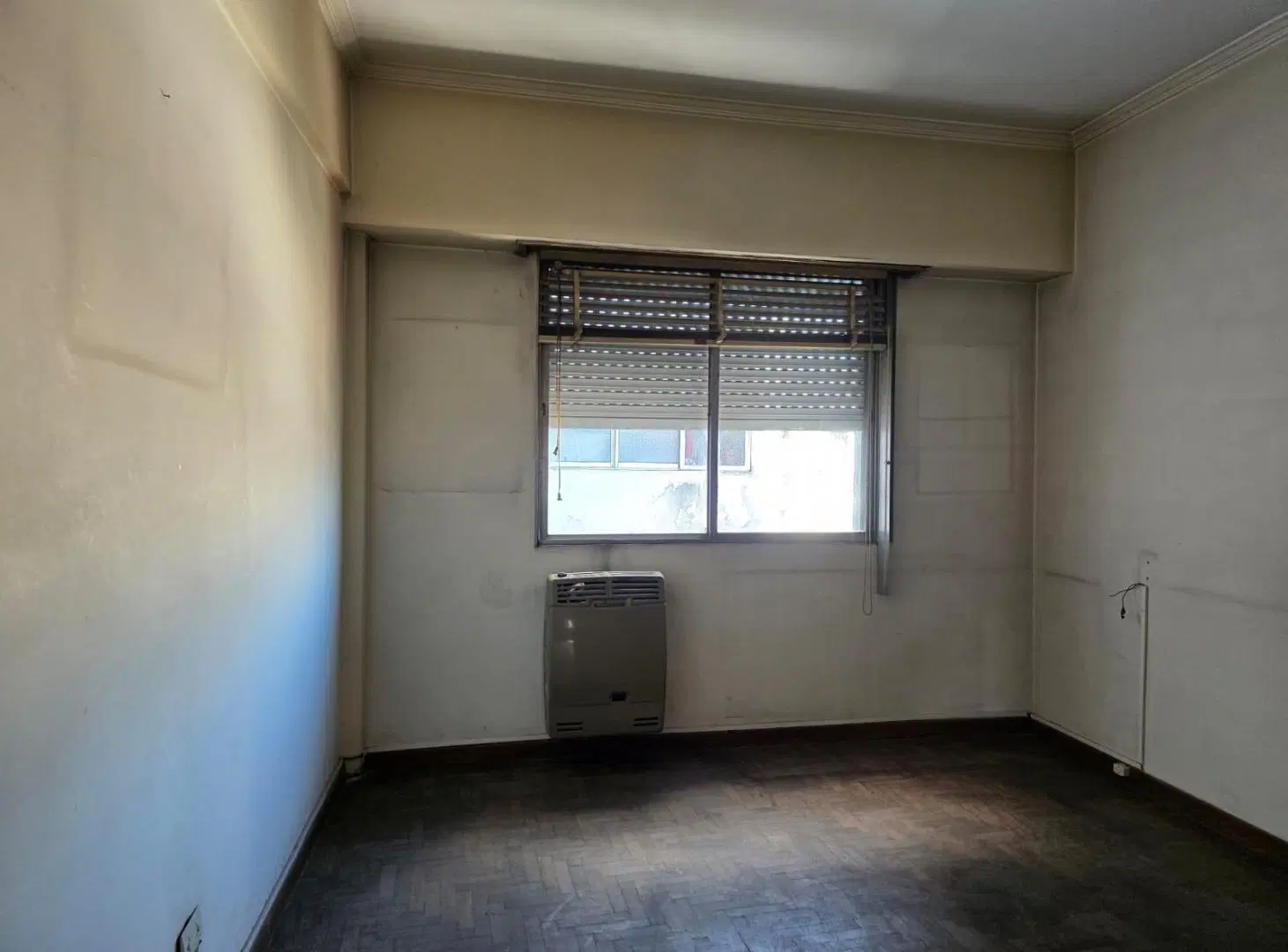 Departamento BOEDO 4 AMBIENTES CONTRAFRENTE 2