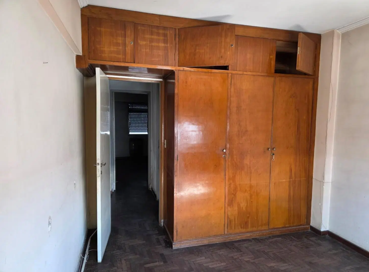 Departamento BOEDO 4 AMBIENTES CONTRAFRENTE 4