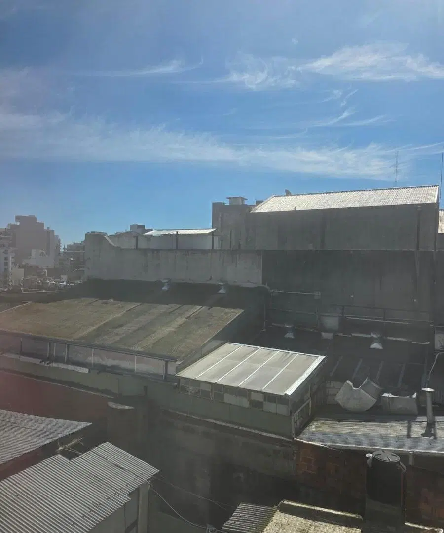Departamento BOEDO 4 AMBIENTES CONTRAFRENTE 5