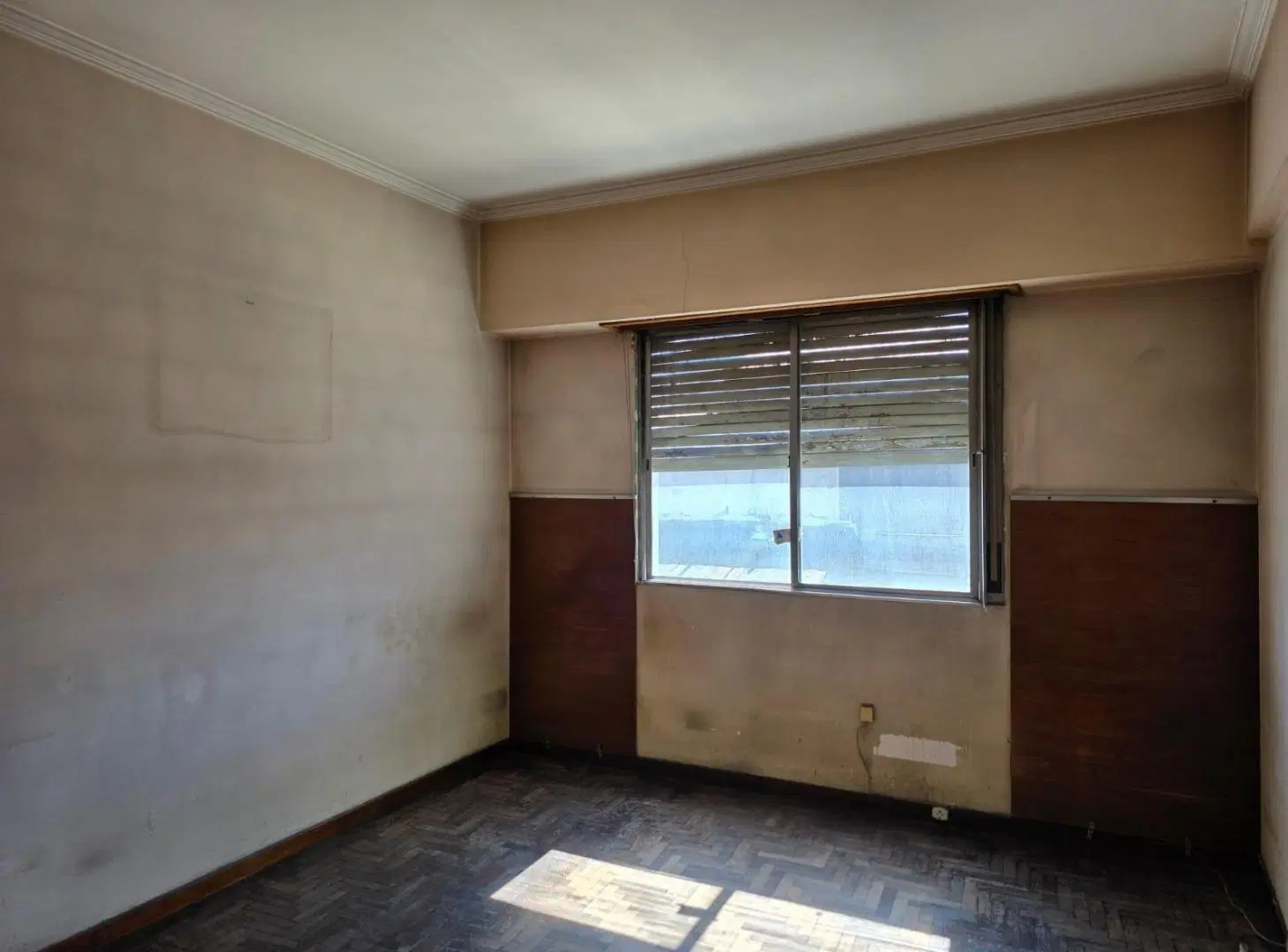 Departamento BOEDO 4 AMBIENTES CONTRAFRENTE 3